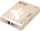Kopierpapier Maestro Color DIN A4, 80 g/qm, creme, 500 Blatt
