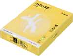 Kopierpapier Maestro Color DIN A3, 80 g/qm, kanariengelb,...