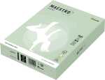 Kopierpapier Maestro Color DIN A4, 160 g/qm,...