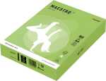 Kopierpapier Maestro Color DIN A4, 80 g/qm,...