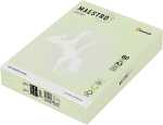 Kopierpapier Maestro Color DIN A3, 80 g/qm,...
