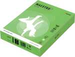 Kopierpapier Maestro Color DIN A4, 160 g/qm,...