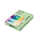 Kopierpapier Maestro Color DIN A4, 80 g/qm, mittelgrün, 500 Blatt