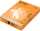Kopierpapier Maestro Color DIN A3, 80 g/qm, orange, 500 Blatt