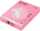 Kopierpapier Maestro Color DIN A3, 80 g/qm, rosa, 500 Blatt