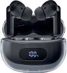 Kopfhörer Buds Plus T310AE, Digitale Prozentanzeige,...