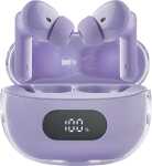 Kopfhörer Buds Plus T310AE, Digitale Prozentanzeige,...