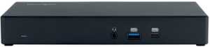 Dockingstation SD4781P, 4K, bis 2 Monitore 4096 x 2160, 60Hz,