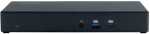 Dockingstation SD4781P, 4K, bis 2 Monitore 4096 x 2160,...