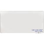 Whiteboard PREMIUM PLUS 120 x 240 cm, emailliert,...