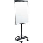 Flipchart easy tripod, Whiteboard-Oberfläche...