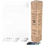 Flipchartpapier eco, 20 Blatt chlorfrei gebleicht...