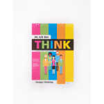 Papierblock Think Flip benutzerfreundliches struktur....