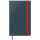 Notizbuch , Cosy 4002432125890