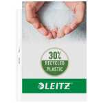 Prospekthülle, A4, farblos, PP-Folie, 100 my,...