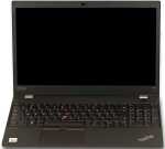 Refurbished ThinkPad T15, Gen.1 15,6 Zoll, 512 GB, SSD,...