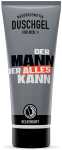 Duschgel 200ml, Zitrusduft mit Holznote, Motiv Mann Kann