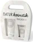 Naturkosmetikset Handcreme 30 ml + Duschgel 200 ml mit...