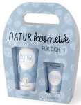Naturkosmetikset Handcreme 30 ml + Duschgel 200 ml m...