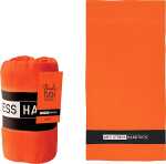 Badetuch 70 x 140 cm 100 % Baumwoll Kordelaufhänger,...