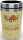 Thermobecher to go 240ml, Doppelwand-Edelstahleinsatz Motiv Faultier