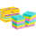 Haftnotiz Super Sticky Note, 47,6 x 47,6 mm, Cosmic Collection