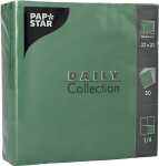 Servietten 32 x 32 cm, unifarben, 50 Stück,...