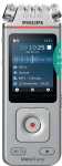 Digital Voice Tracer DVT4115 Audiorecorder incl. Sembly V,