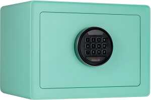 Sicherheitstresor Dream, pastellminze