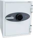 Tresor Datacare, Fingerabdruck-Schloss, Volumen 18 Liter,...