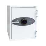 Tresor Data Combi, Fingerabdruck-Schloss, Volumen 63...