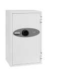 Tresor Fire Fighter, Fingerabdruck-Schloss, Volumen 162...