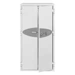 Tresor Fire Commander, Schlüssel-Schloss, Volumen...