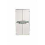 Tresor Fire Commander Pro, Schlüssel-Schloss,...