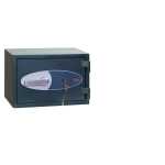 Tresor Neptune, Schlüssel-Schloss, Volumen 24 Liter,...