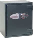 Sicherheitstresor Elara, elektrisches Schloss, 69 Liter,...
