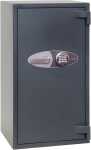 Sicherheitstresor Elara, elektrisches Schloss, 110 Liter,...