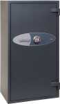 Sicherheitstresor Elara, elektrisches Schloss, 197 Liter,...