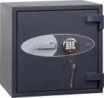 Sicherheitstresor Planet, elektrisches Schloss, 80 Liter,...