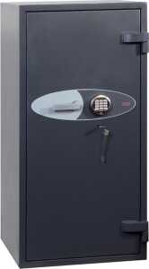 Sicherheitstresor Cosmos, elektrisches Schloss, 295 Liter, graphitgrau