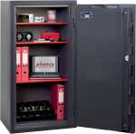 Sicherheitstresor Cosmos, elektrisches Schloss, 342...