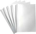 Thermobindemappen, Stärke 3 mm, Rückenblatt...