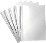 Thermobindemappen, Stärke 9 mm, Rückenblatt...