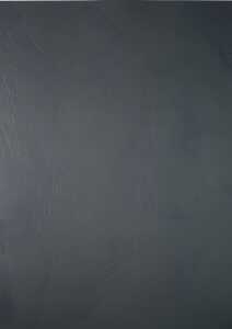 Rückwände, DIN A4, Lederstil, schwarz, 250 /qm Karton