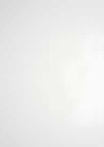 Rückwände, DIN A4, Classic matt, 300g/qm Karton, weiß