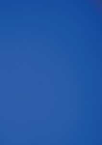 Rückwände, DIN A4, Chromo glossy, blau, 250g/qm Karton