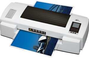 Laminator A3, Royal Sovereign, HSH1300, bis DIN A3