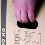 Umzugskarton, Cargobox X, Innenmaß: 637 x 340 x 360...