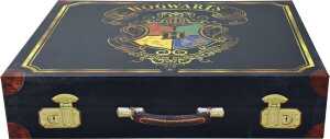 Geschenkebox Hogwarts Harry Potter Verpackung für den Hogwartskoffer