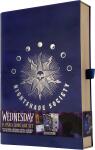 Geschenkebox Nightshade Wednesday Prägung mystischen...